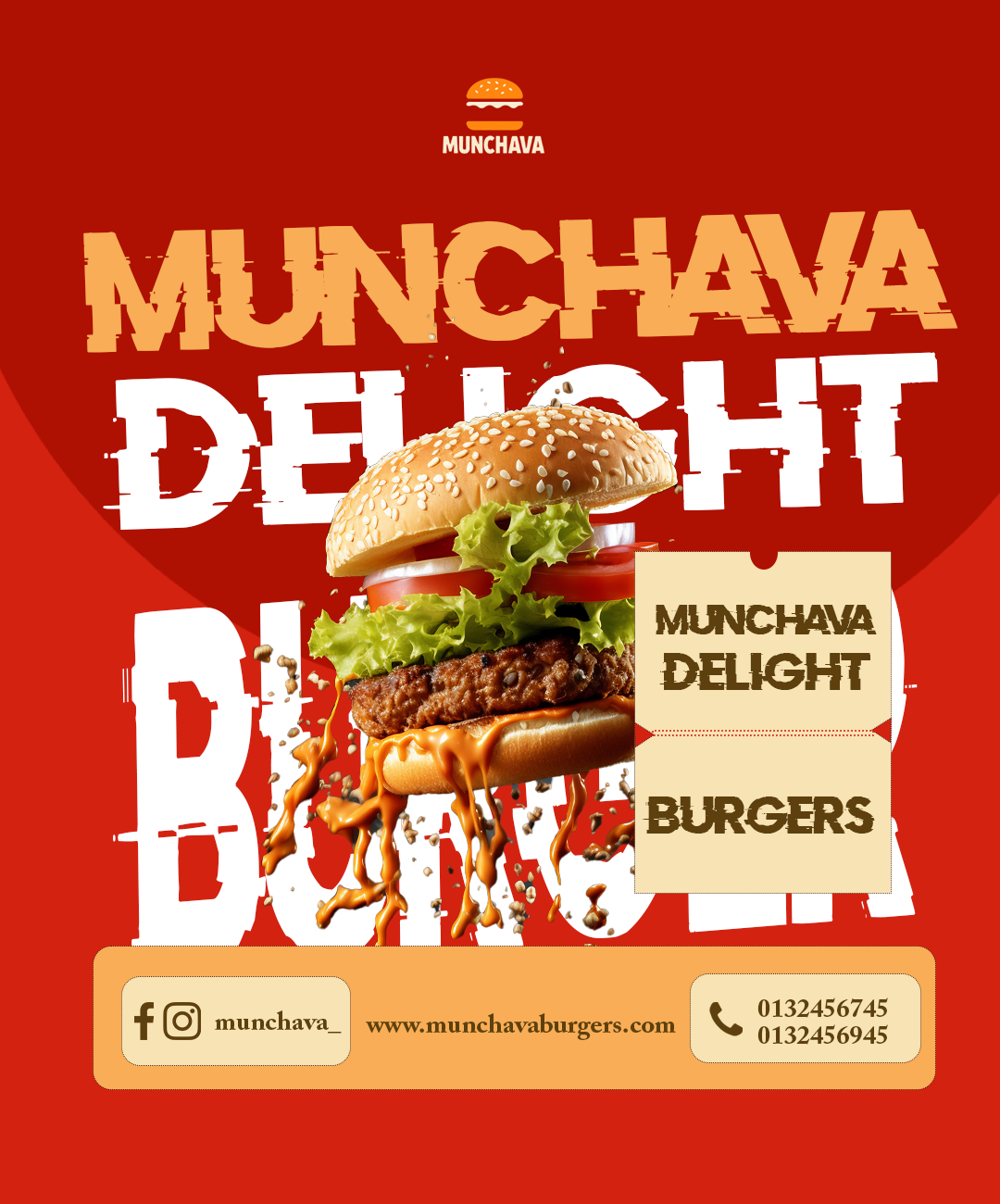 Munchava — gallery image 2